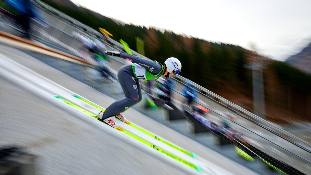 discipline olimpiadi invernali 2026