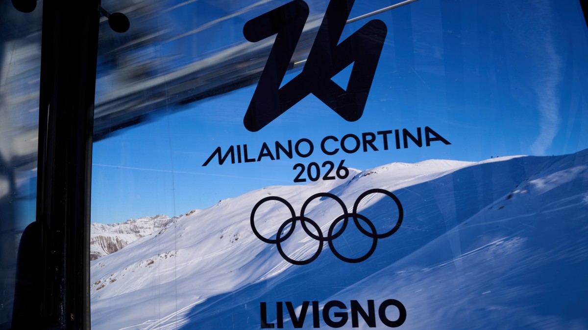 olimpiadi 2026 livigno