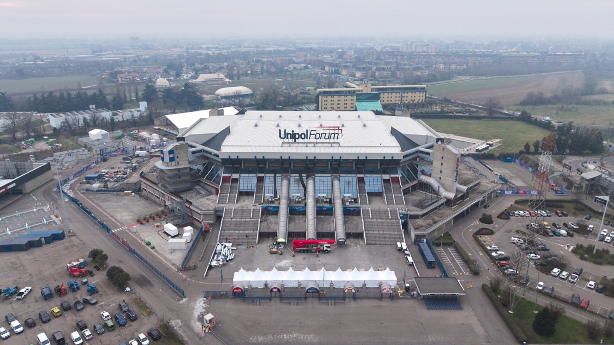 biglietti olimpiadi 2026