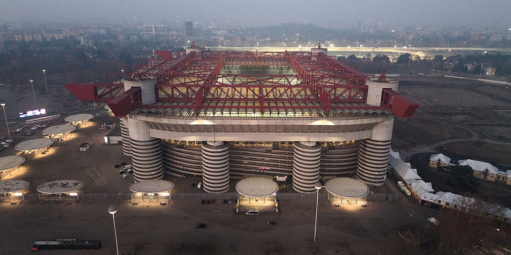 Olimpiadi invernali Milano Cortina 