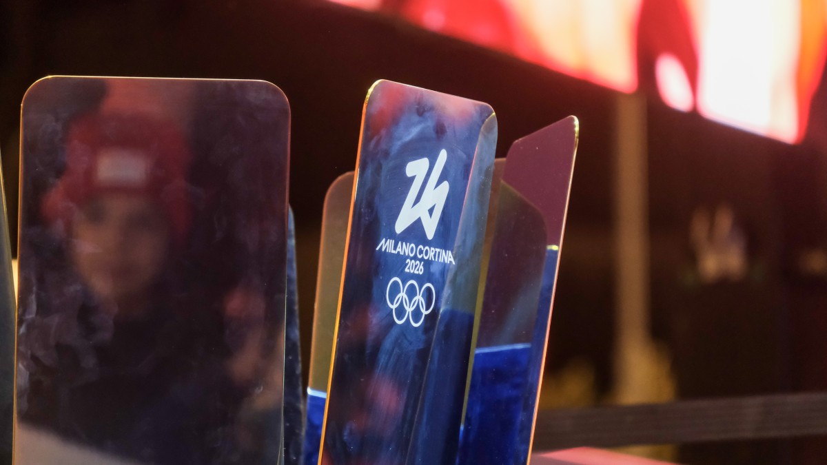 cerimonia di apertura olimpiadi 2026