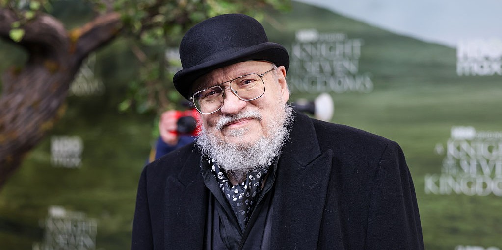 A knight of the Seven Kingdoms dove vederlo 