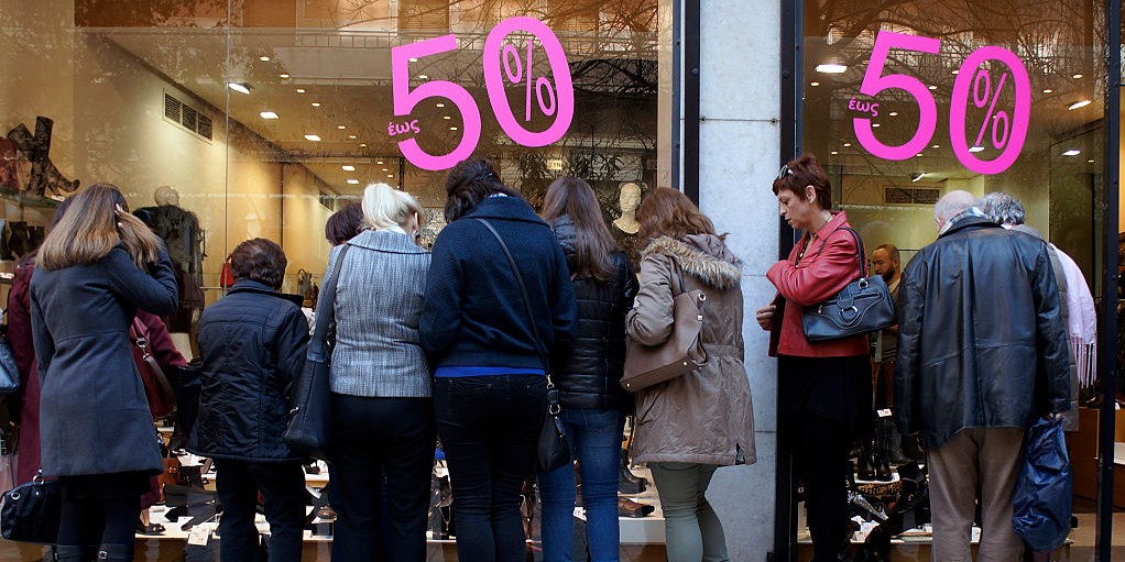 saldi invernali 2026