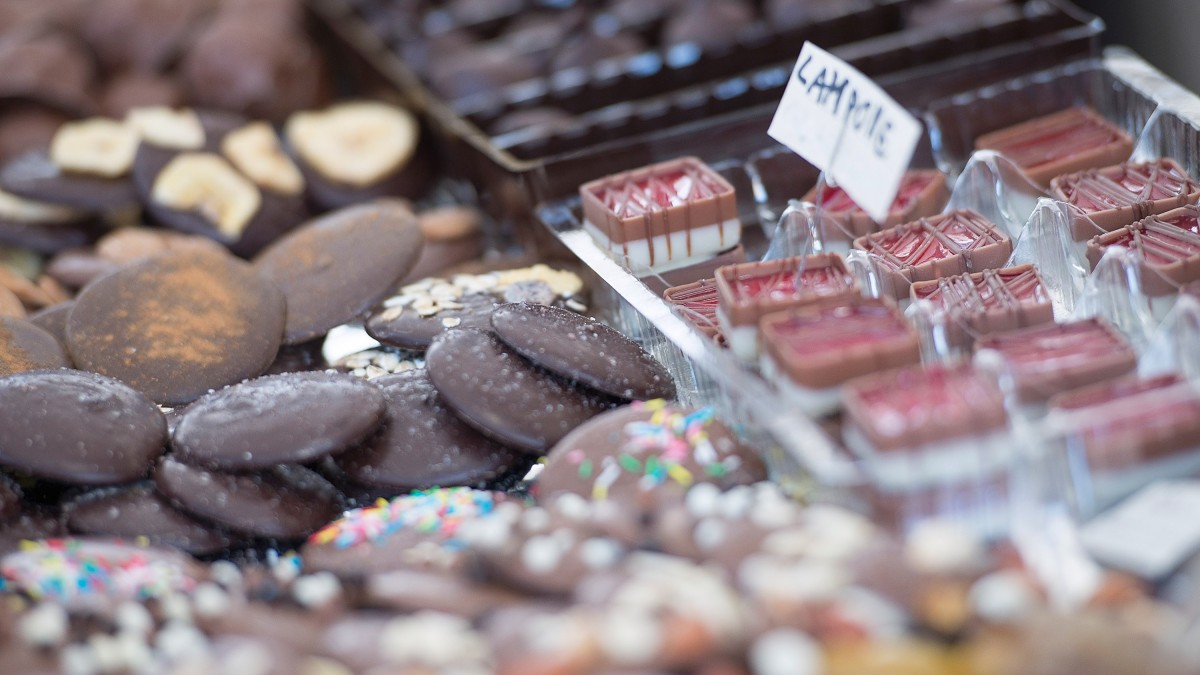 cioccolatò torino 2026