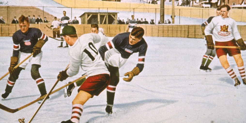 primi Giochi Olimpici Invernali