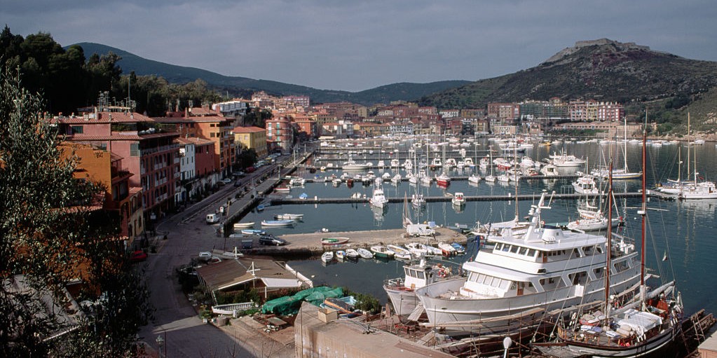 borghi più belli della Toscana 