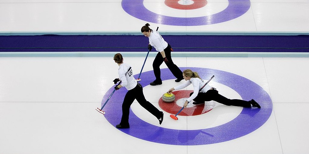 cos'è il curling 