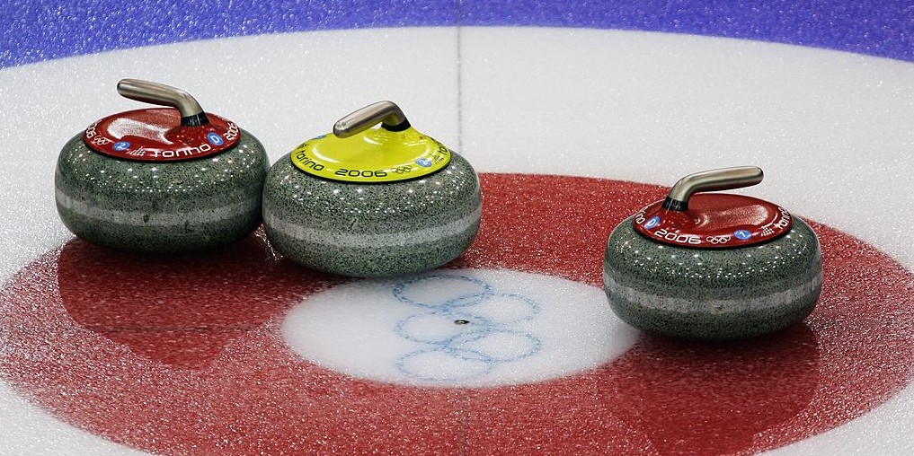 cos'è il curling 