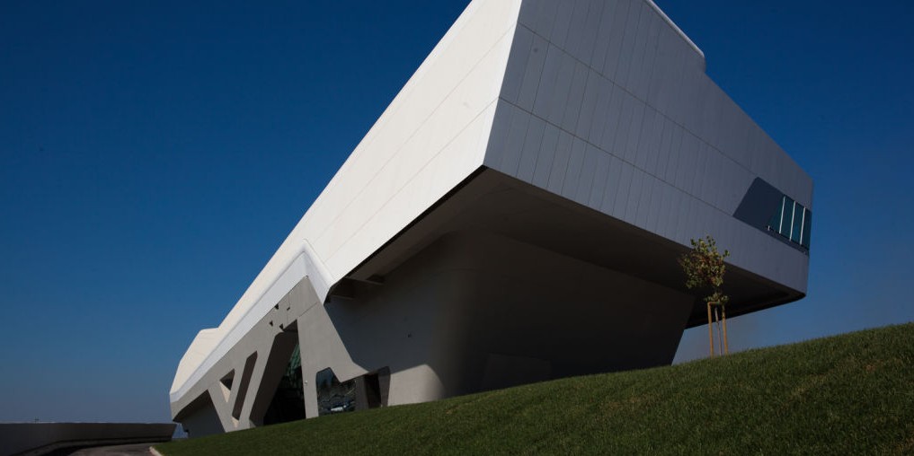 Le stazioni più belle d'Italia 