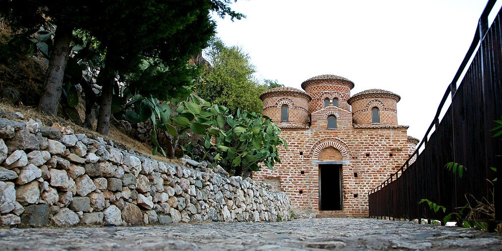 borghi più belli d'Italia Calabria