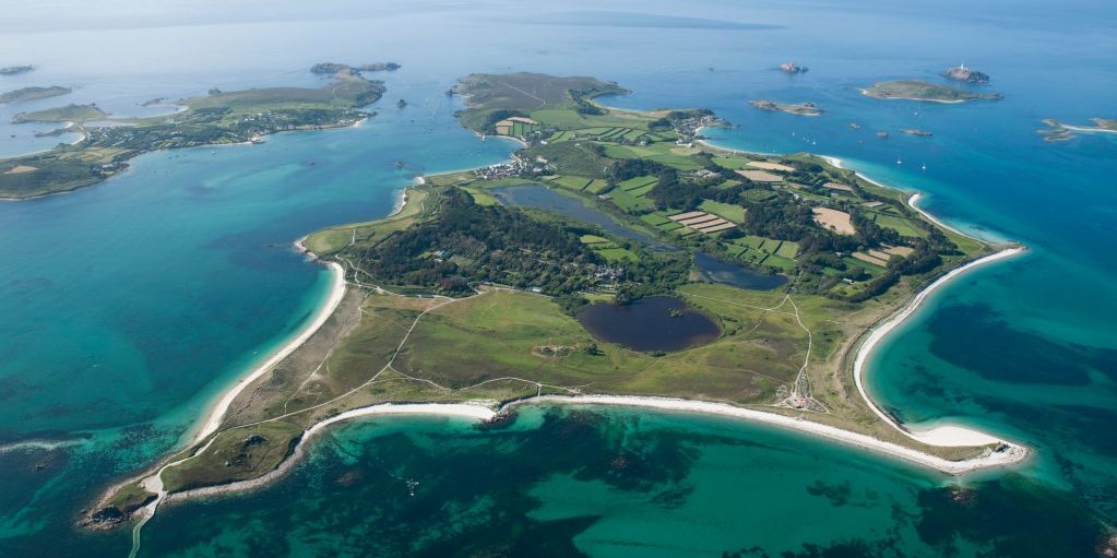 Dove si trova la Cornovaglia