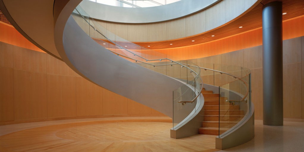 meglio scala a chiocciola o normale