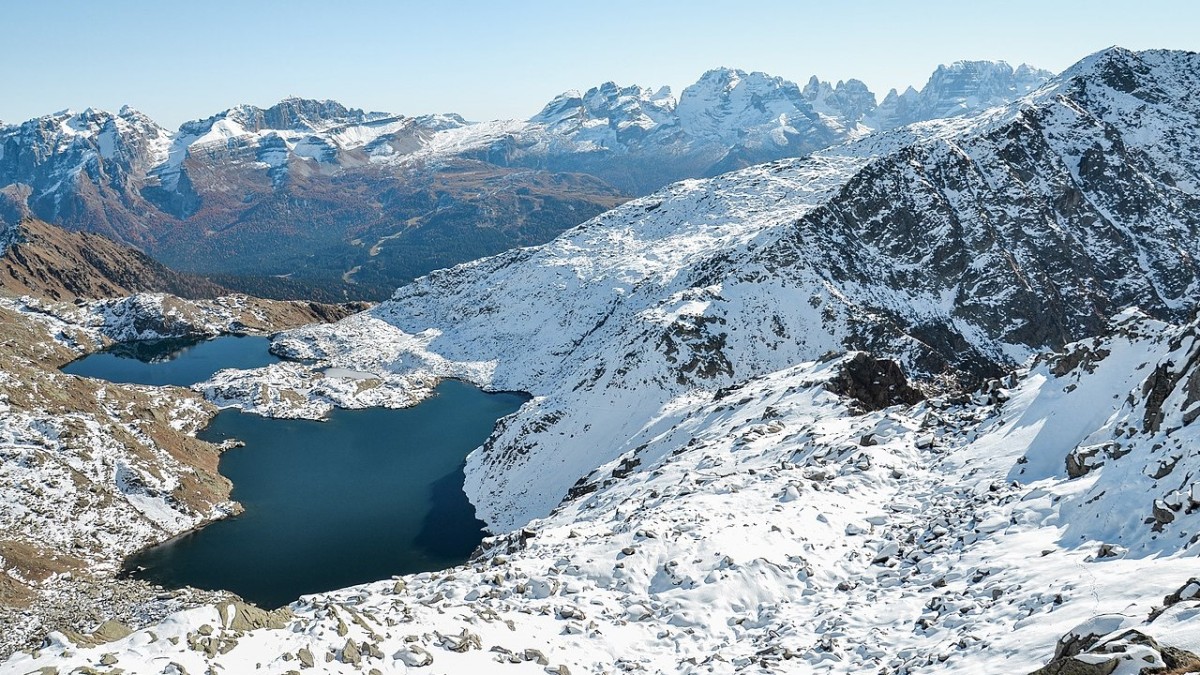 cosa vedere a madonna di campiglio