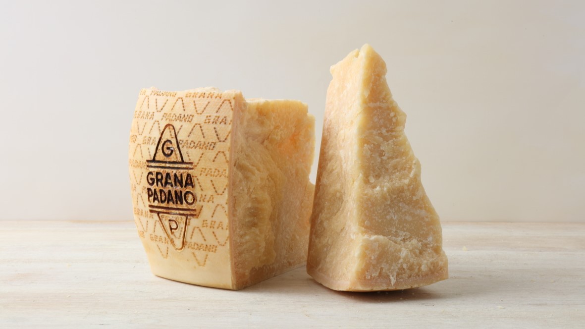 formaggi tipici veneto