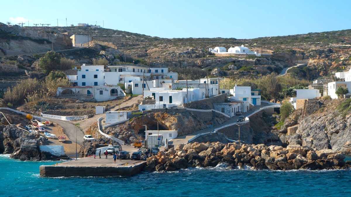 Antikythira 500 euro