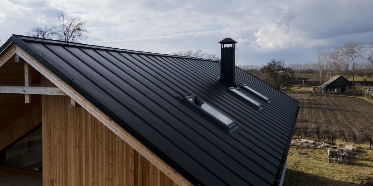 perché i tetti delle case sono spioventi