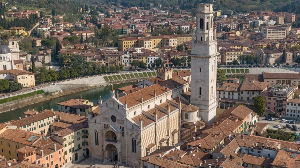 basilica di san zeno