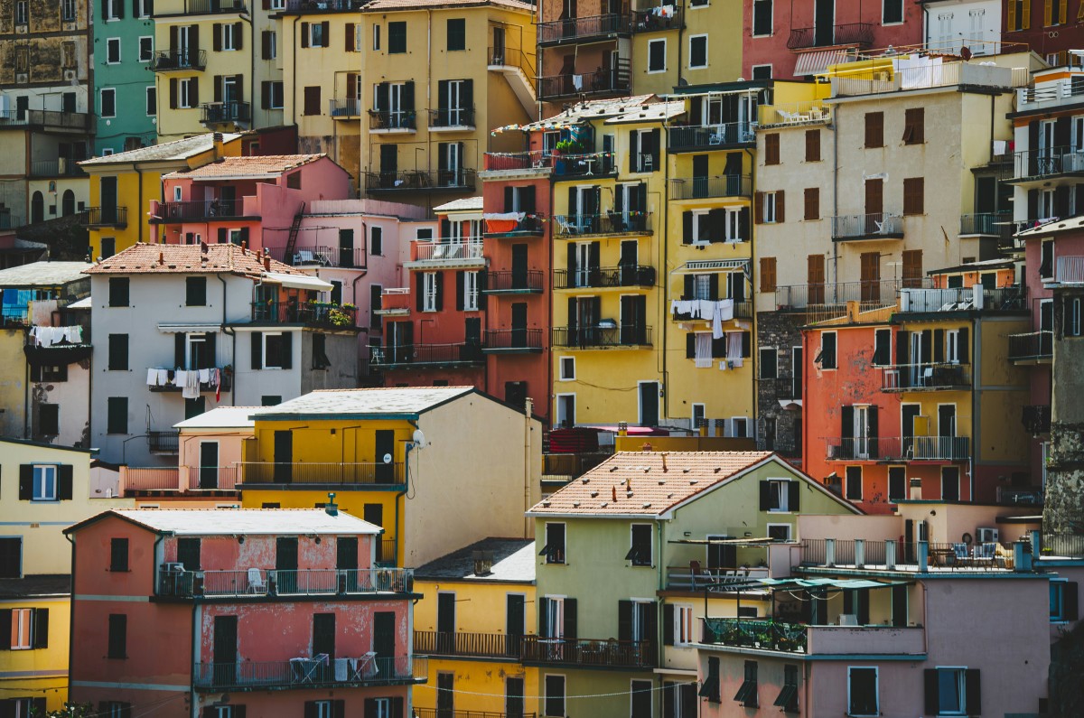 Cinque Terre : visiter ou y vivre