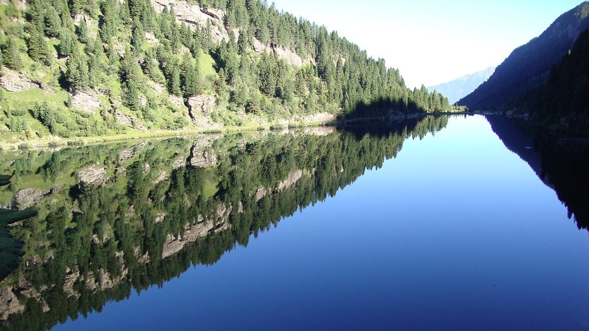 cosa vedere in val di fiemme