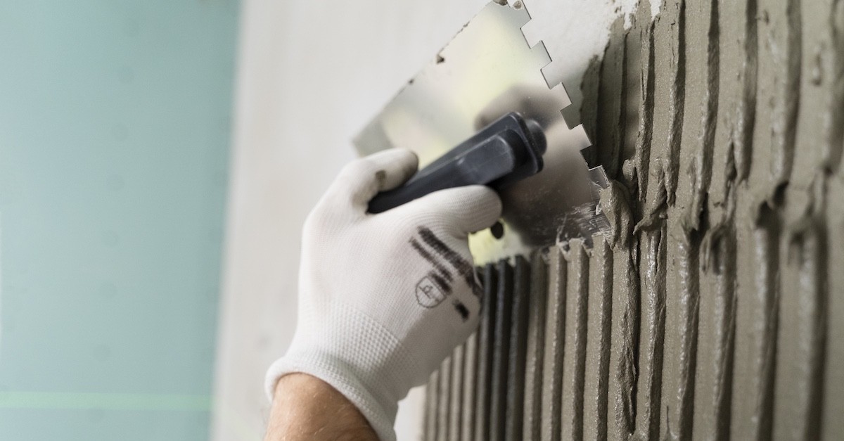 lavori di ristrutturazione fatti male