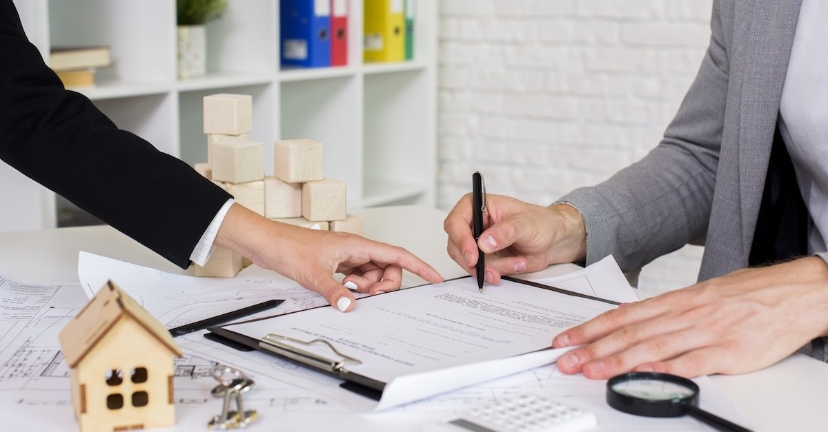 locazione cambio proprietario