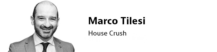 Marco Tilesi