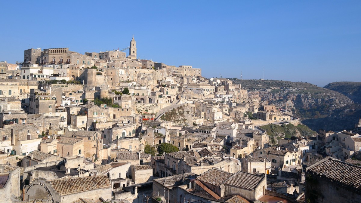 come vendere casa a matera velocemente e al miglior prezzo