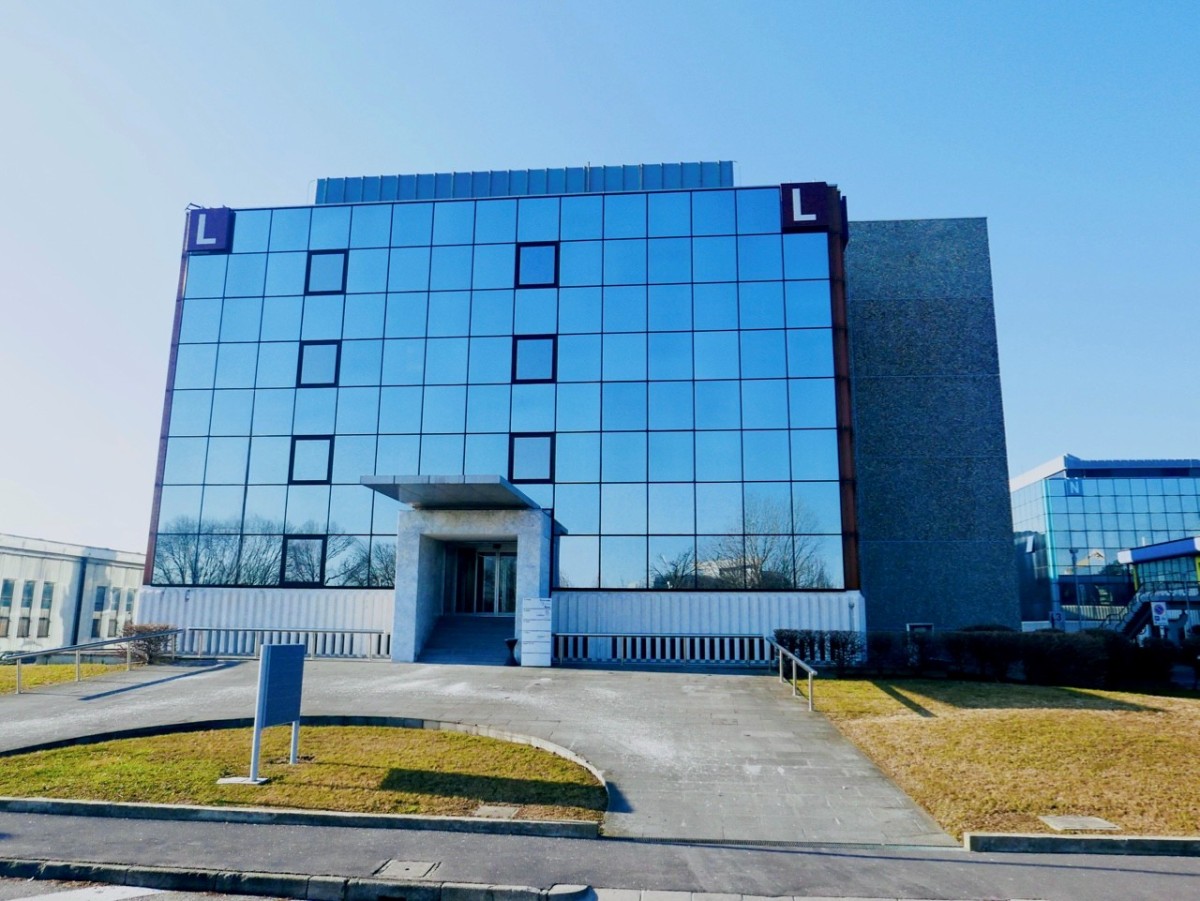 Immobile Milanofiori - Castello Sgr