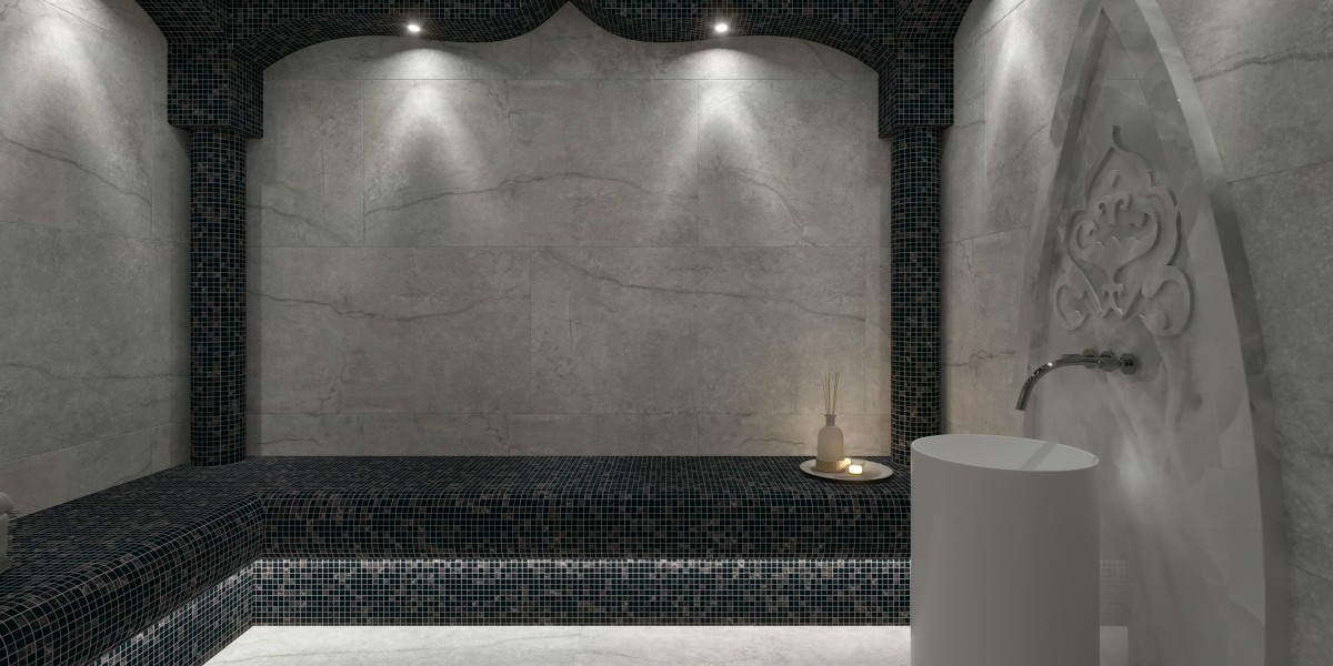 come fare una spa in casa