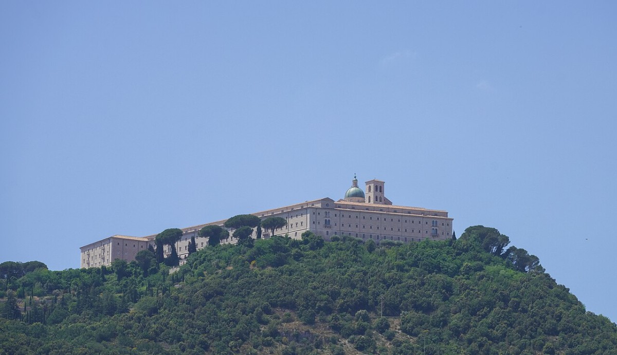 montecassino