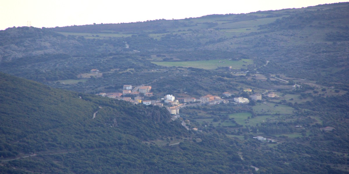 1 euro house sardinia