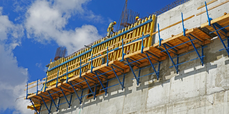 Che cosa sono i muri di tamponamento