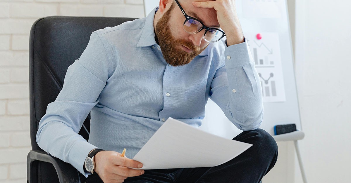 Comunicazione della revoca del mutuo