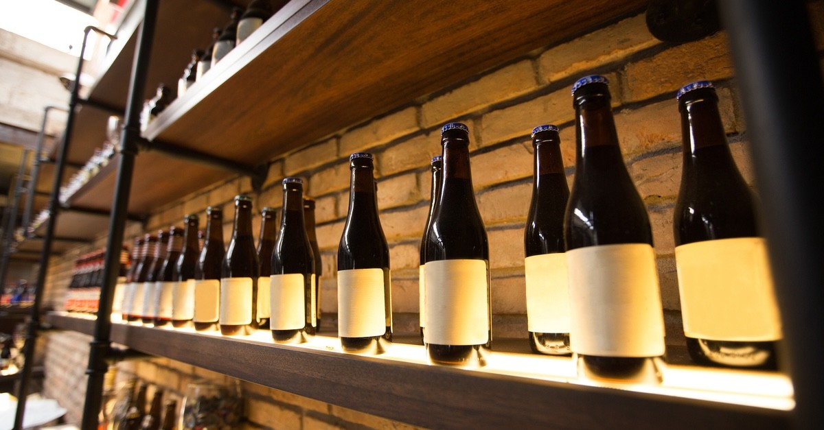 organizzazione cantina