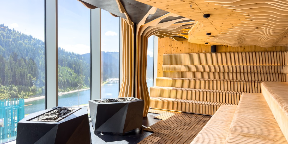 come fare una spa in casa