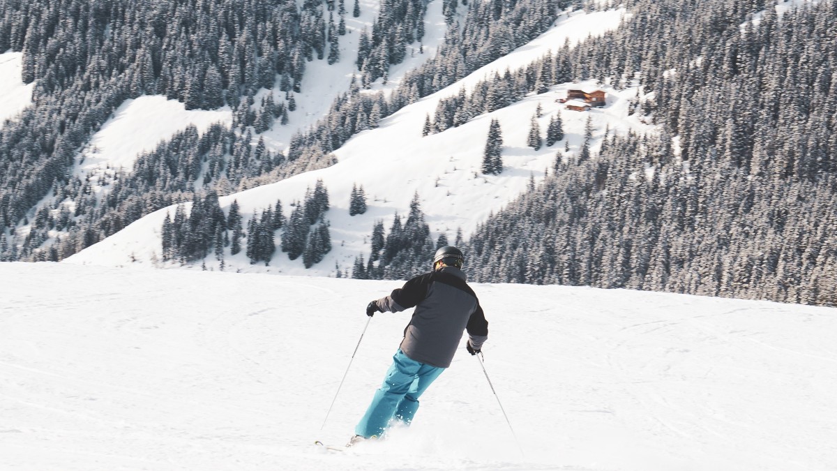 sciare a campocatino