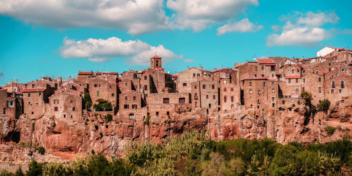borghi più belli della Toscana 