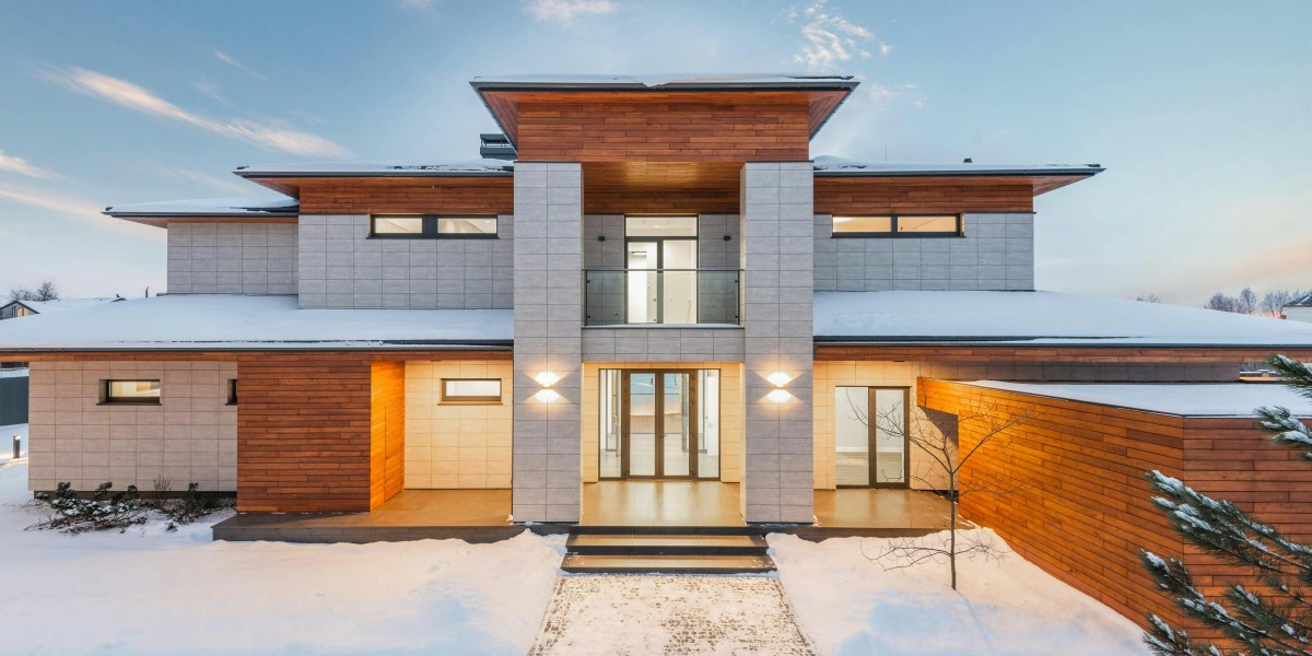 Che cosa sono i muri di tamponamento