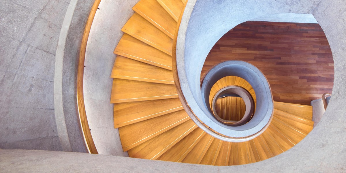 meglio scala a chiocciola o normale