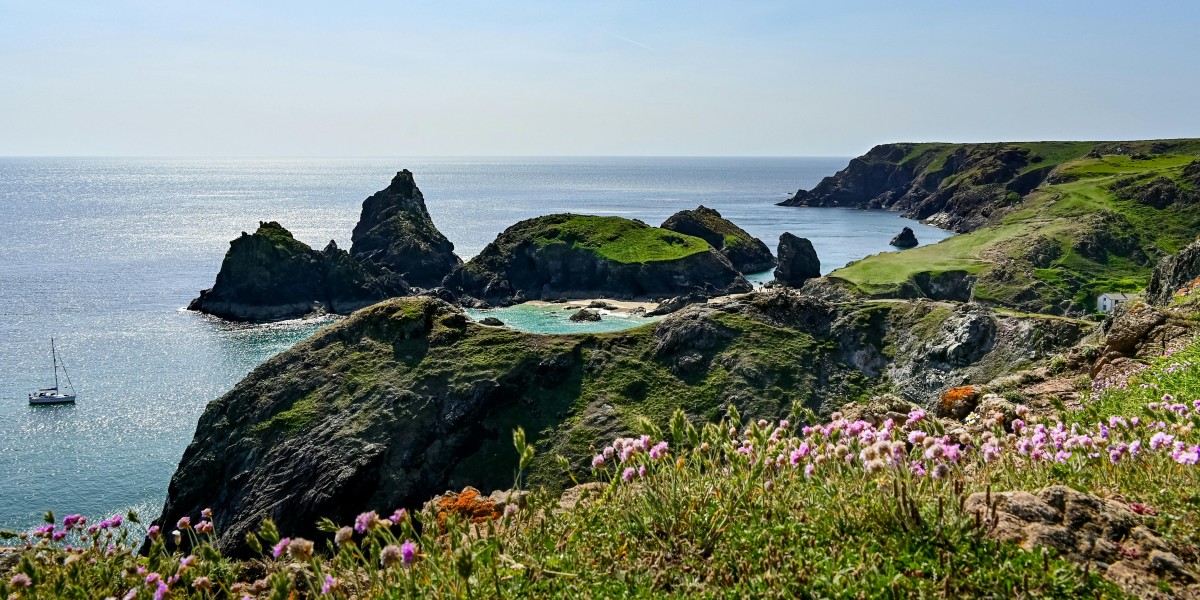 Dove si trova la Cornovaglia