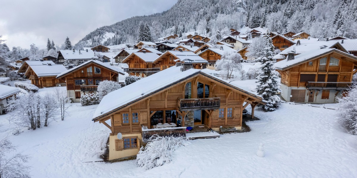 perché i tetti delle case sono spioventi