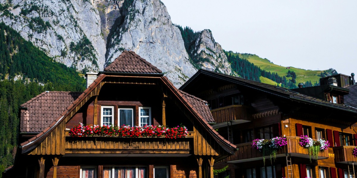 perché i tetti delle case sono spioventi