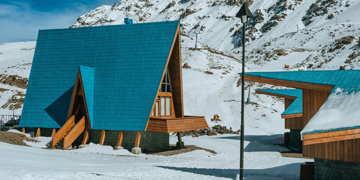 perché i tetti delle case sono spioventi