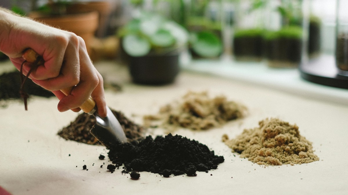 concimi a lenta cessione