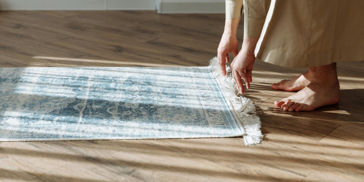 come togliere le orecchie ai tappeti 