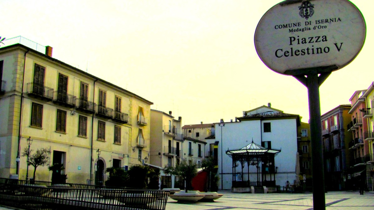 come vendere casa a isernia velocemente e al miglior prezzo