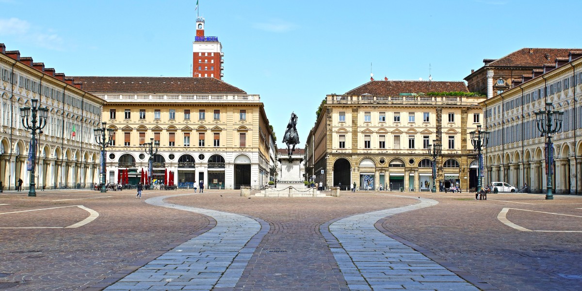cosa vedere al centro di torino