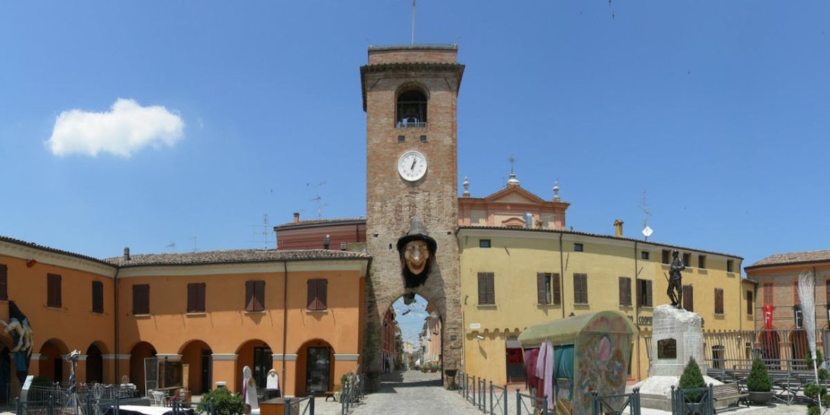 Borghi più belli d'Italia Emilia Romagna