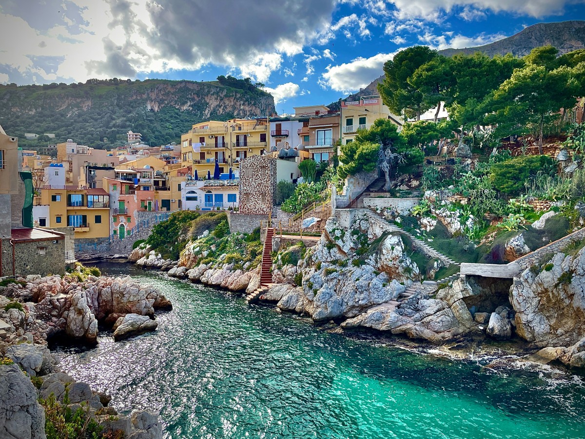 Meilleures villes italiennes où vivre en bord de mer