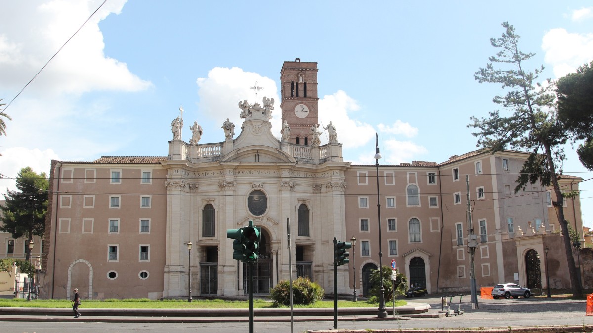 cosa vedere all'esquilino